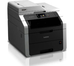 BROTHER DCP9020CDW All-in-One Wireless Laser Printer